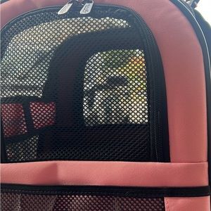 Walker Backpack for Carrying Large Cats, dogs